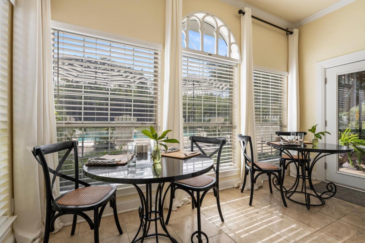 The Plantation House Boutique Inn Pflugerville Kültér fotó