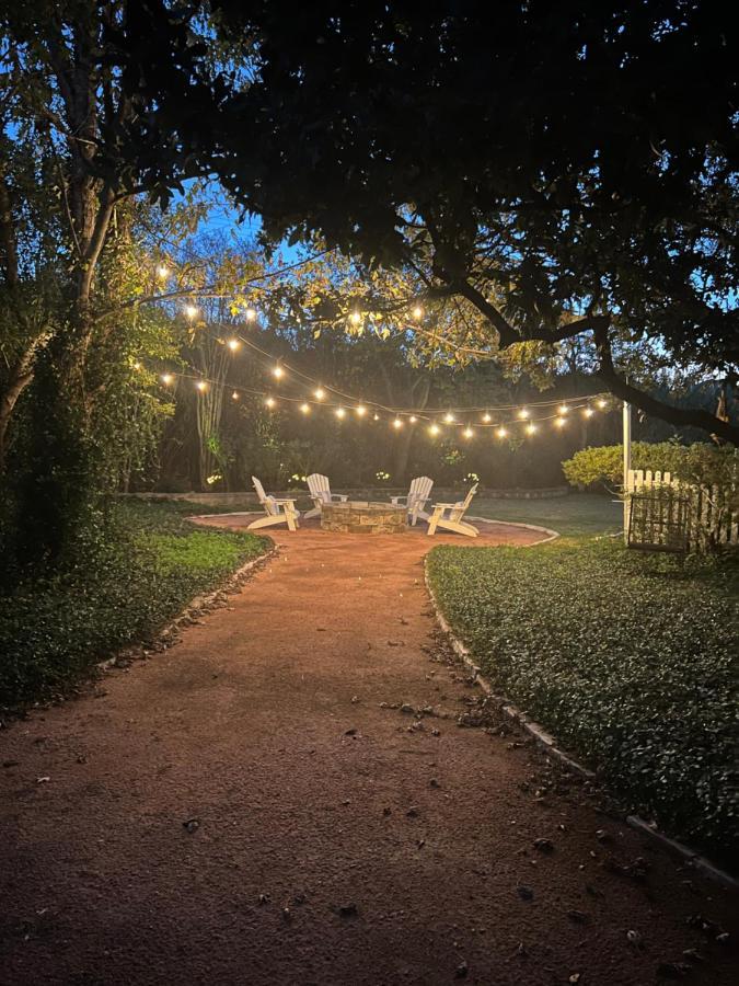 The Plantation House Boutique Inn Pflugerville Kültér fotó