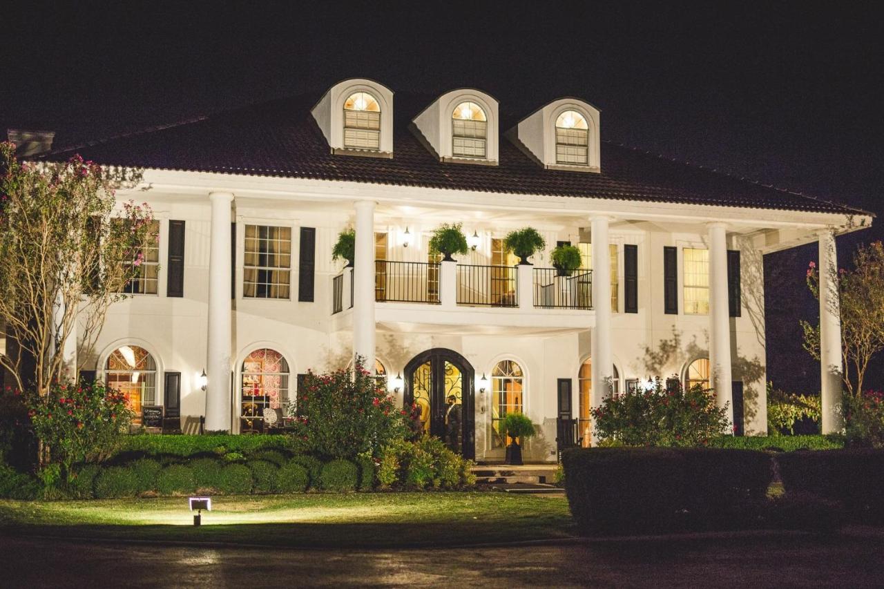 The Plantation House Boutique Inn Pflugerville Kültér fotó